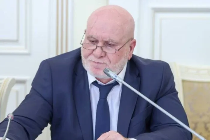 В Дагестане назначен новый министр юстиции