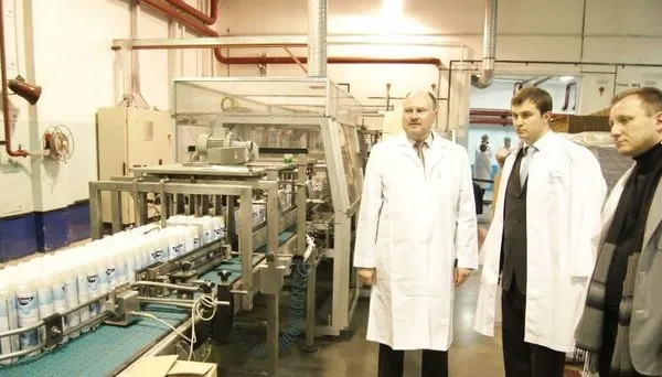 Импортозамещение требует «тонких настроек»