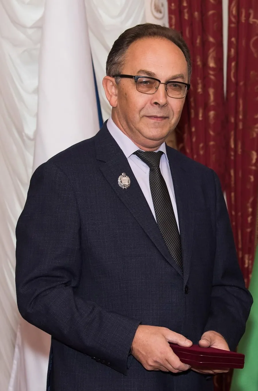 Валерий Долгий-Трач и Вера Павлова выступят на IV сельскохозяйственном форуме «Зерно России 2020» 