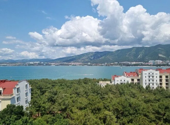 Бронирование жилья в Геленджике за неделю выросло на 30%