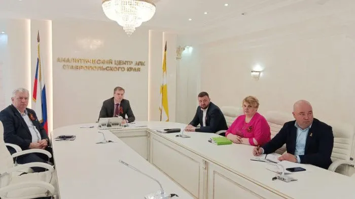 Сев яровых культур в Ставропольском крае составляет 19,7% от плана