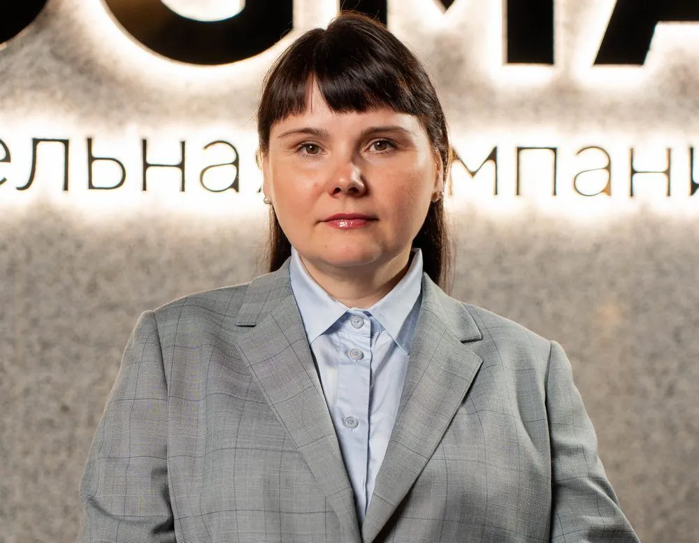 Гульнара Шакирова возглавила финансовый блок компании DOGMA