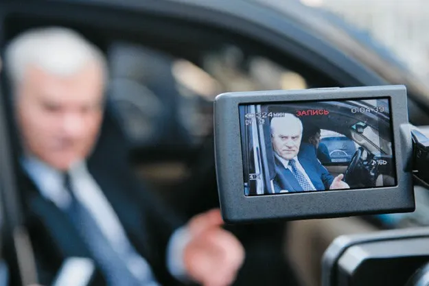 Махачкала без головы