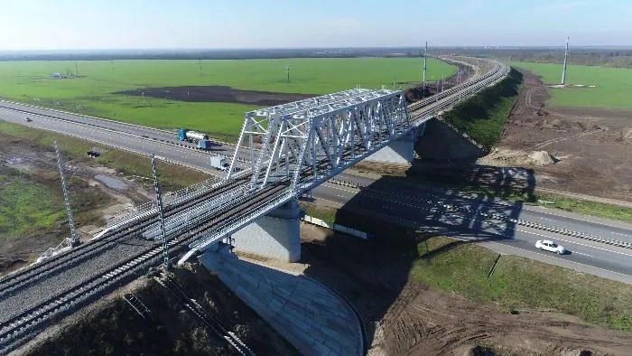 «Росжелдорпроект» — более 80 лет безупречной работы