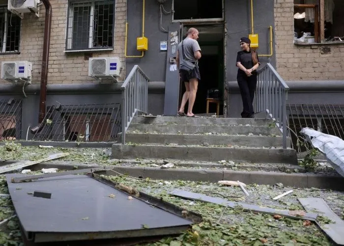 Право на укрытие: как регулируется организация бомбоубежищ на Юге