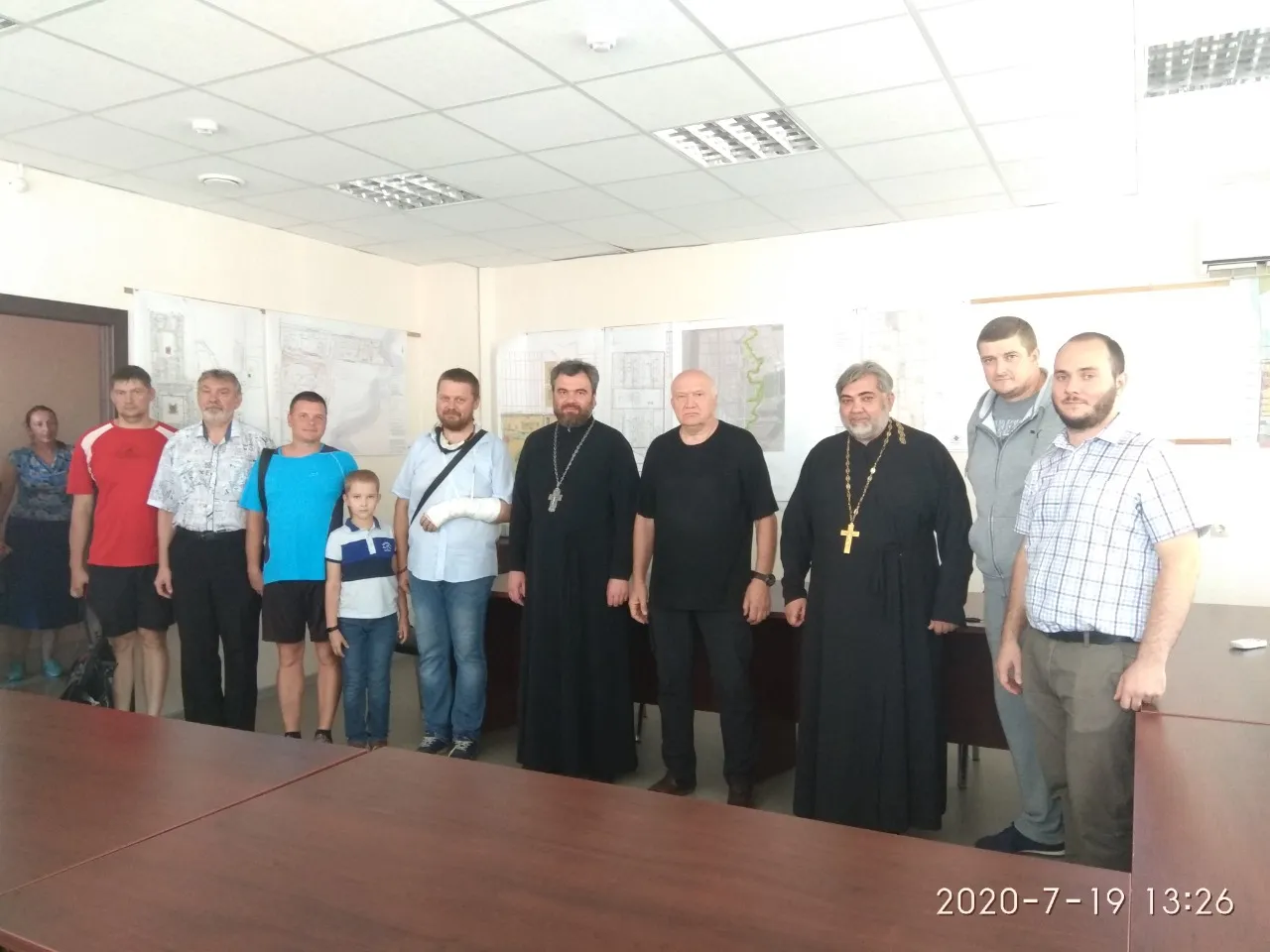 Еще одну школу хотят открыть жители Суворовского в Ростове