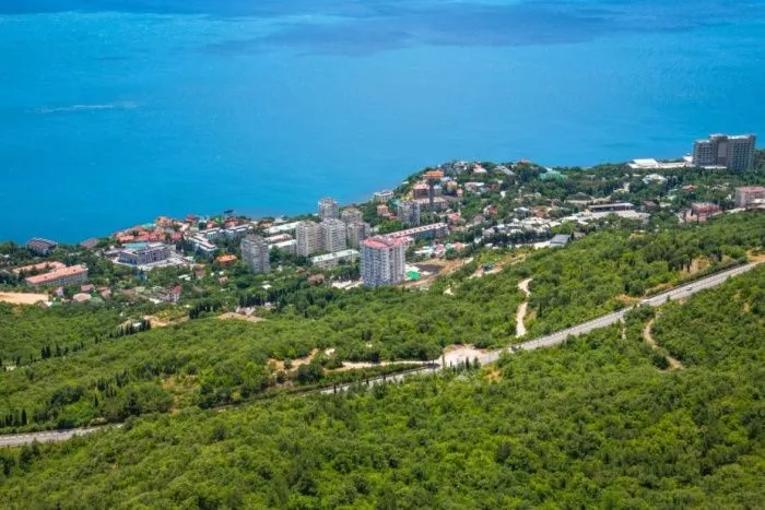 Атака БПЛА по пляжу в Крыму не повлияла на бронирования отдыха на полуострове 