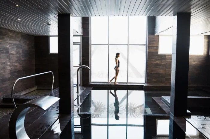 В Крыму построят два крупных санатория