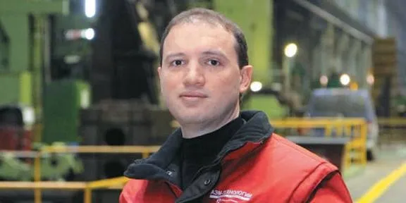 Возвращение в «атомный клуб»