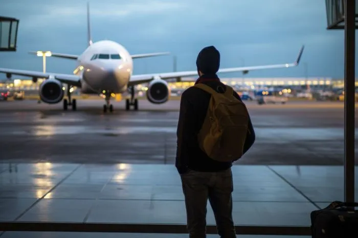 В аэропорту Краснодара опровергли разрешение на открытие гавани