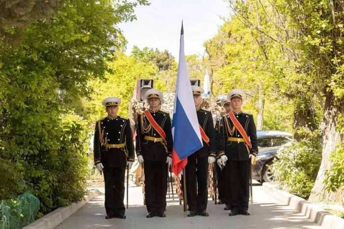 В Севастополе отменили парад в честь Дня Победы