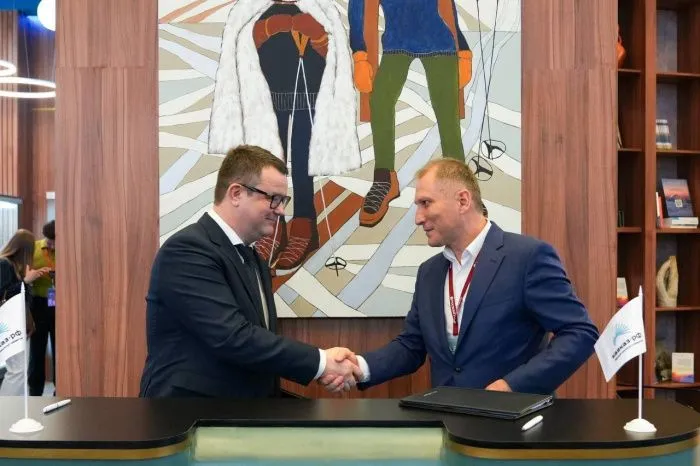 Подписано соглашение о возрождении высокогорной гостиницы «Приют 11» на Эльбрусе