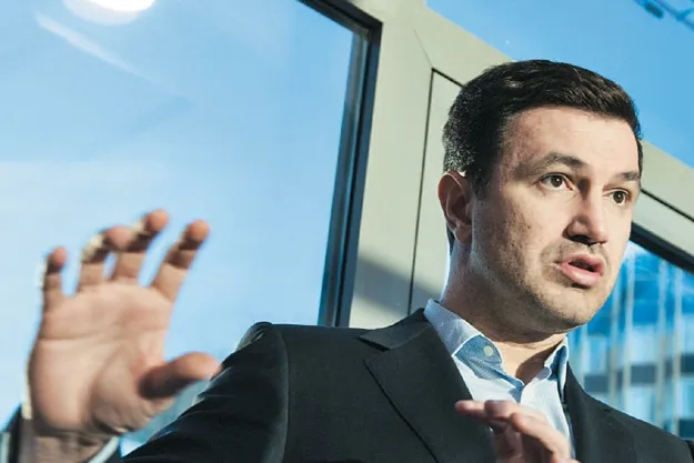 «Формула роста для Ростова — всё-таки периферия»