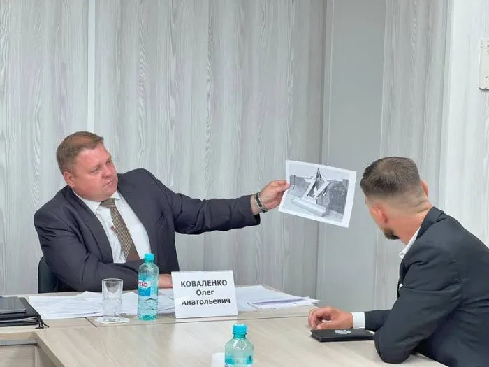 На Дону задержаны глава администрации Миллеровского района и начальник отдела Минсельхоза