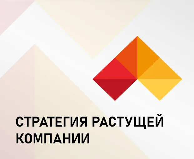 СТРАТЕГИЯ РАСТУЩЕЙ КОМПАНИИ
