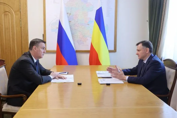 Ростовская область получит на экологию порядка 8 млрд рублей из федерального бюджета