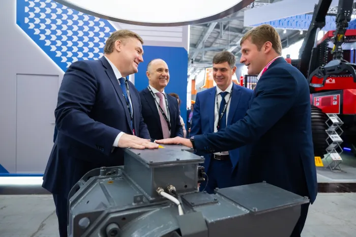 Промышленный экспорт Дона обгоняет аграрный: структура поставок меняется на фоне кризиса в АПК 