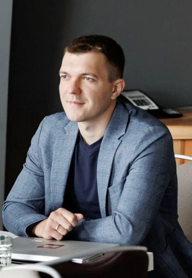 Евгений Легуш, Сбербанк: Как реализуют госпроекты в регионах Северного Кавказа