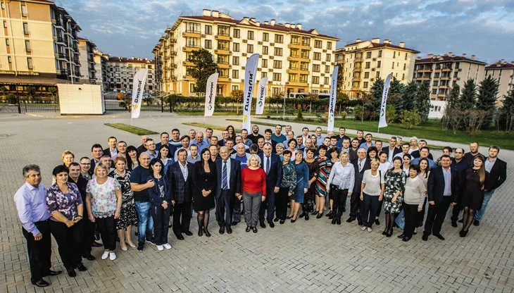 Щит от вредителей и болезней