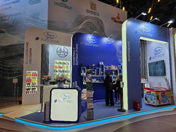 Новые возможности: как «Арнест ЮниРусь» использует 7 млрд инвестиций для развития