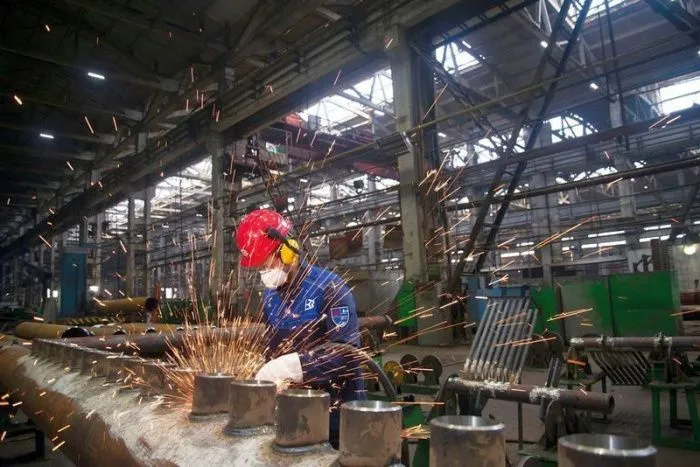 Донской завод «Красный котельщик» отказался от выплаты дивидендов за прошлый год