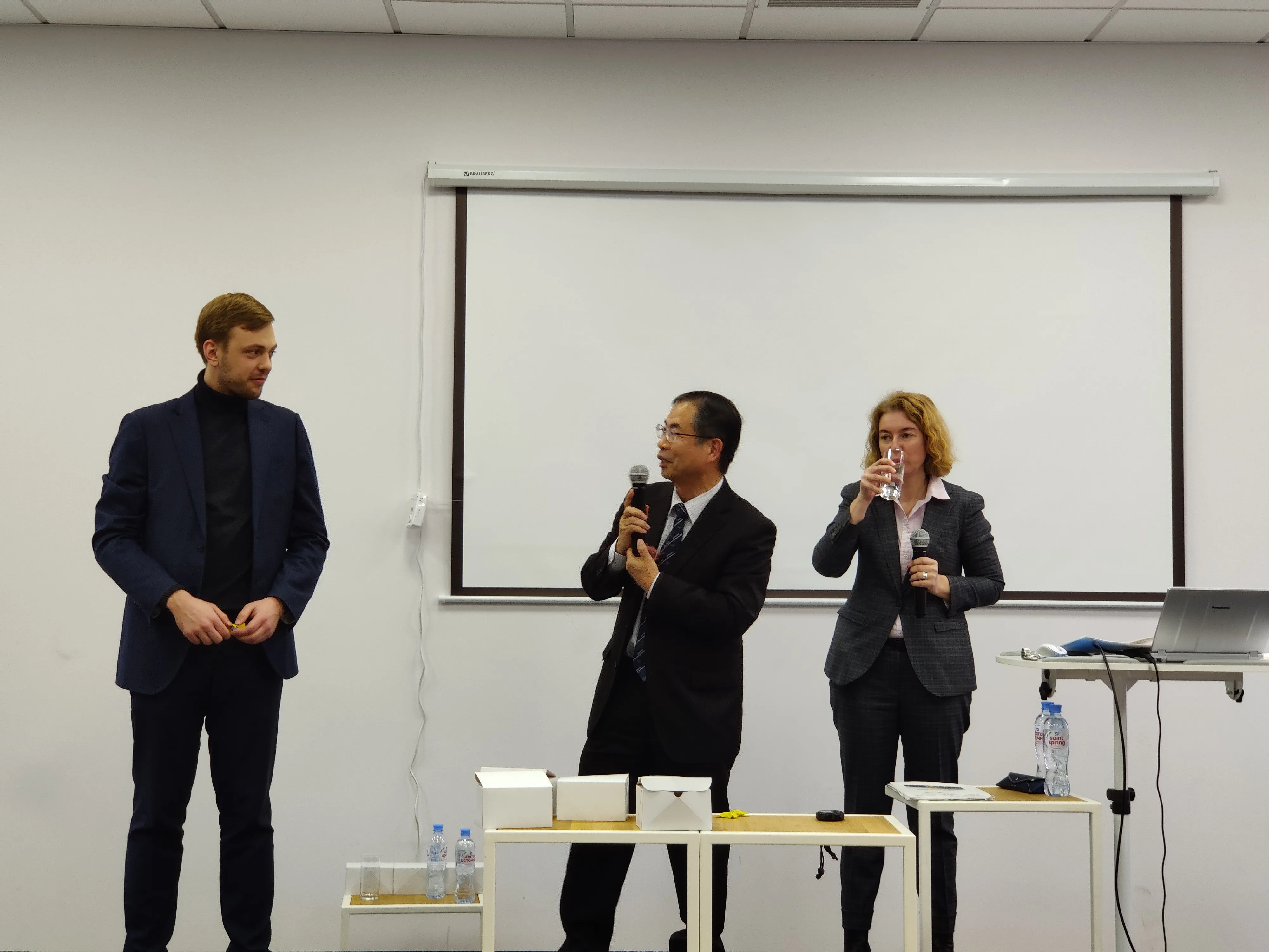 В Ростове состоялся семинар по KAIZEN