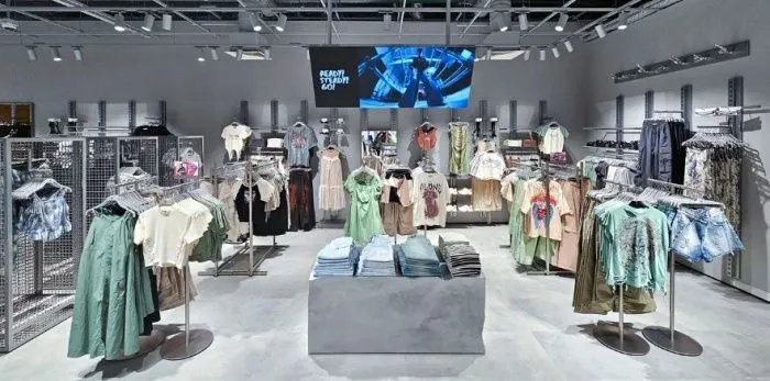 Аналитик «Финам»: «Глория Джинс» меняет стратегию и бизнес-модель