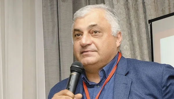 Рост на глазах