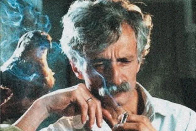 Зримая поэзия