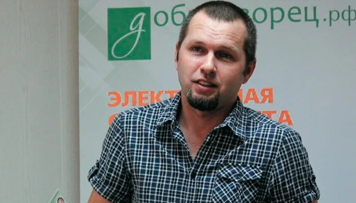 Волонтёрство как профессия