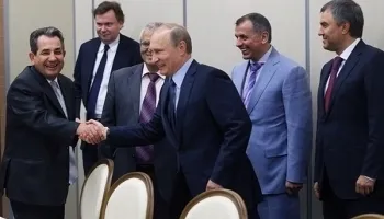 Российские ответы на крымско-татарский вопрос