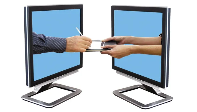 Электронный документооборот стал реальным