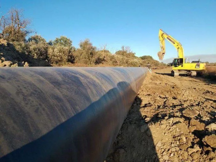 ВЭБ.РФ выделит 4,5 млрд рублей на модернизацию систем ВКХ Армавира