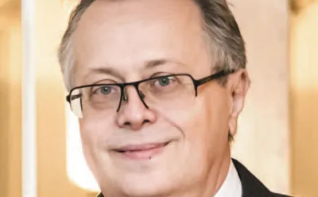 «Базовые для бизнеса вопросы оказались неурегулированными»