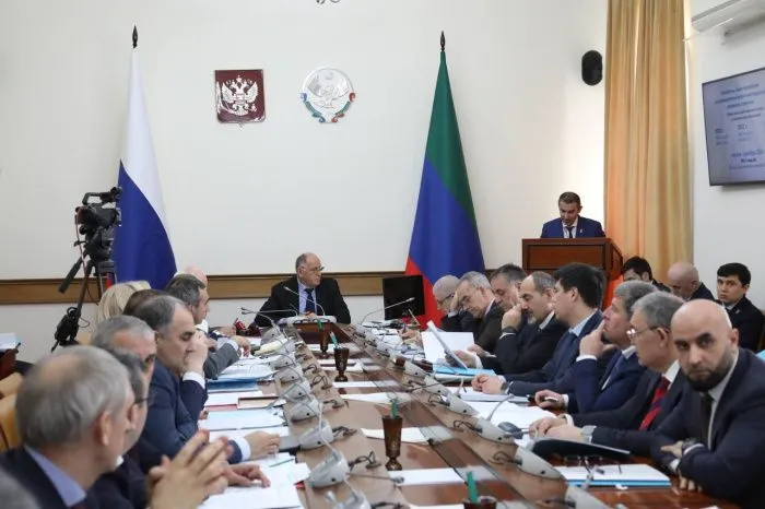 Дагестан вошел в топ-10 регионов по темпу роста производства сельхозпродукции