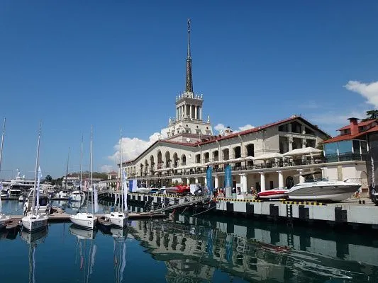 В Сочи после майских праздников запустят морские рейсы в Геленджик, Анапу и Новороссийск