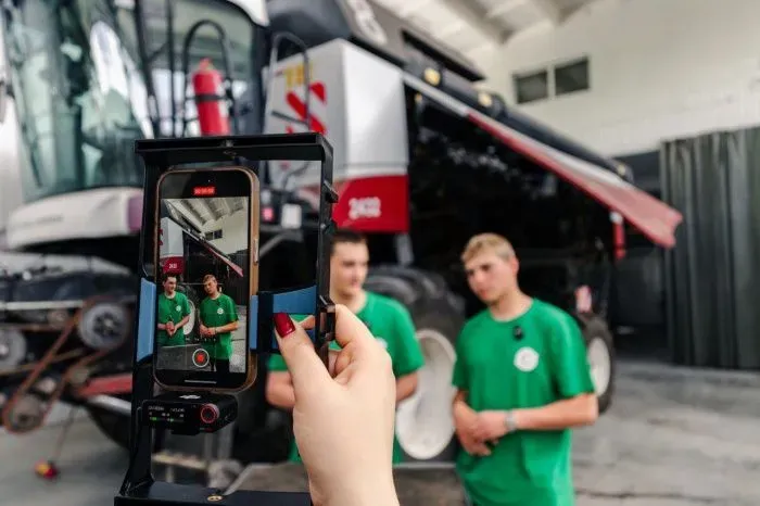 «Учебный год в Степи» охватил 3,5 млн человек