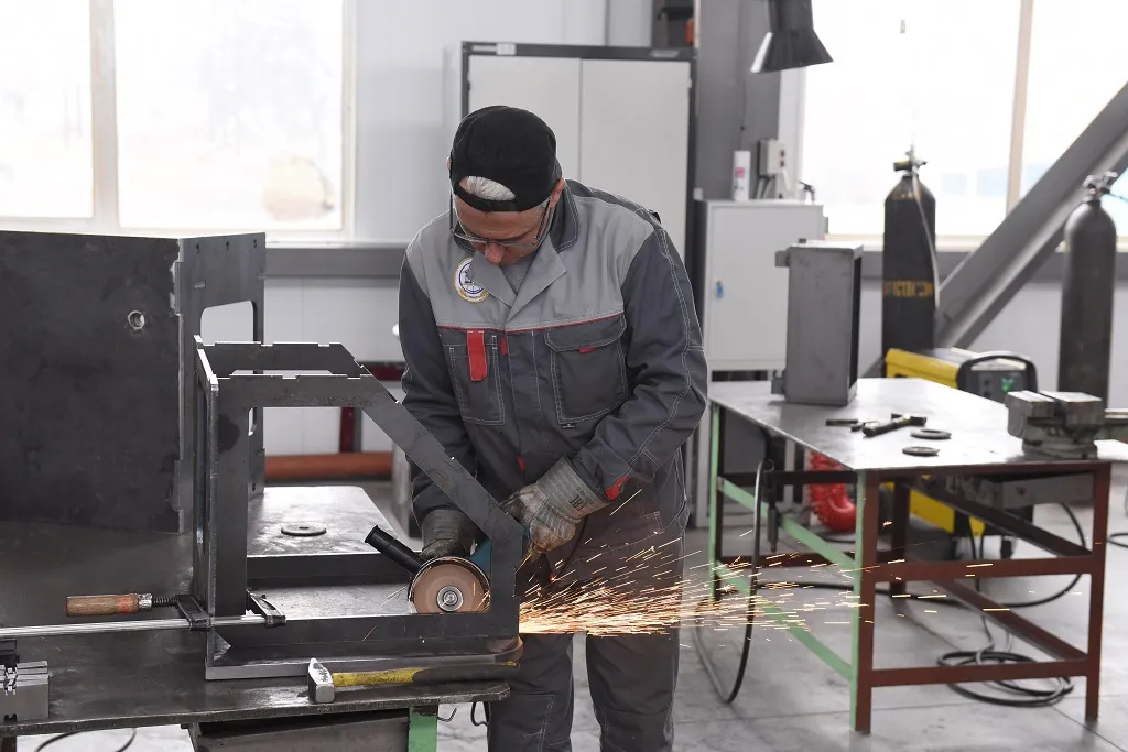 Перспективы развития технопарка обсудили на круглом столе представители власти, университетского сообщества и бизнеса