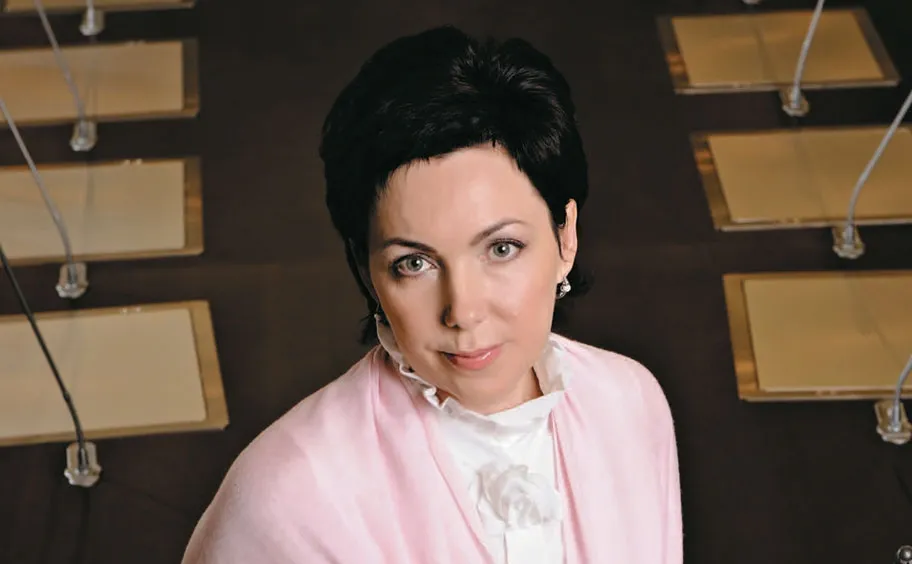 Лидер распробовал технологии