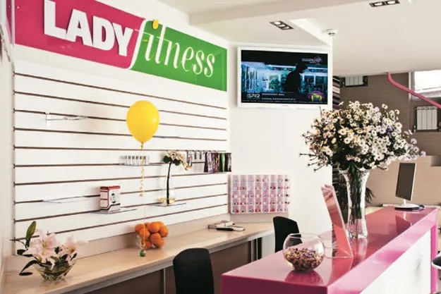 Европейский фитнес для русской души