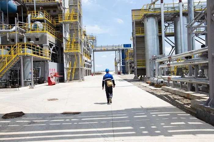 Павел Юрченко, КНГК: «Санкции не отменили модернизации НПЗ»