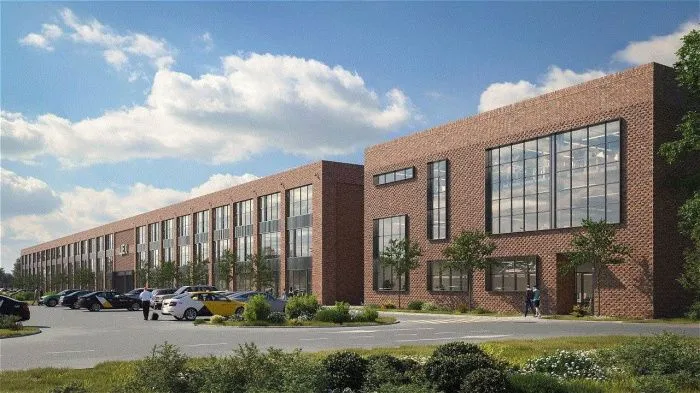 Застройщик вложит 11 млрд рублей в создание креативного кластера в Краснодаре