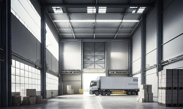 В индустриальном парке «Копанской» в Краснодарском крае построят два логистических центра