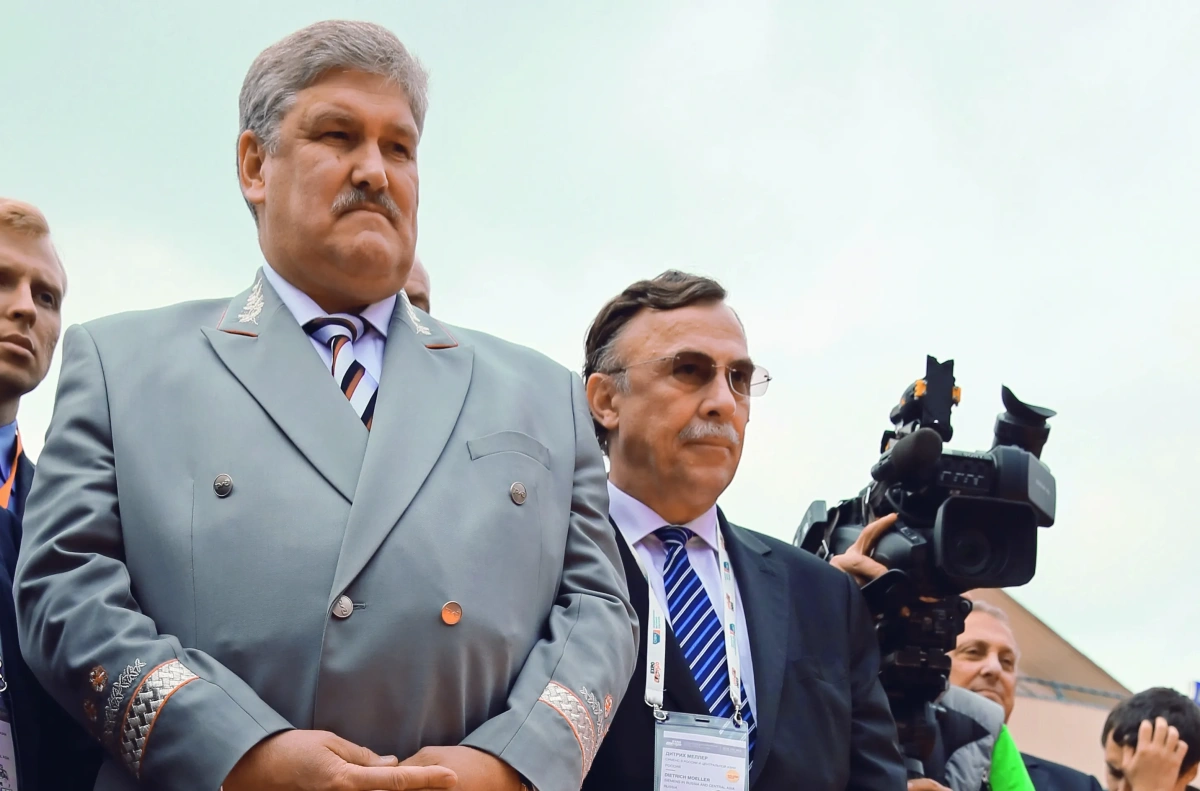 Развязки «крымского узла»