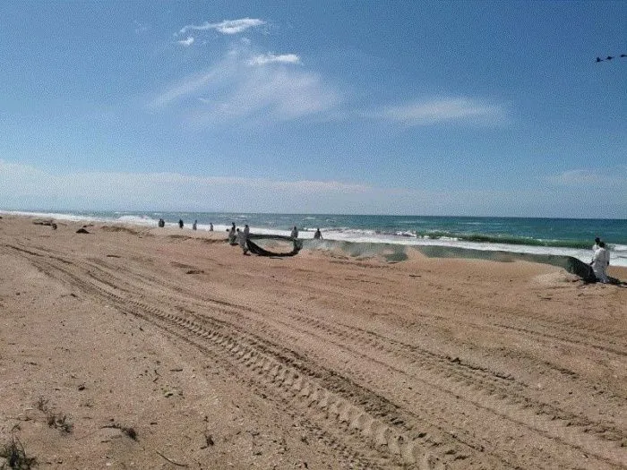 В Анапе перекроют практически все выезды к берегу Черного моря