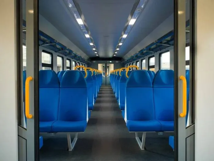 Пассажиров пригородного ж\д вокзала в Ростове эвакуировали после сообщения о минировании