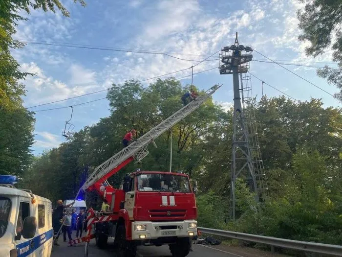Собственник оборвавшейся канатной дороги в Нальчике выплатит пострадавшим 3 млн рублей