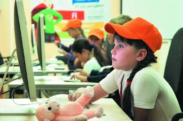 Долгосрочный вклад в ИТ-кадры