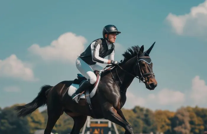 В Северной Осетии планируют открыть федеральный центр конного спорта за 1,5 млрд рублей