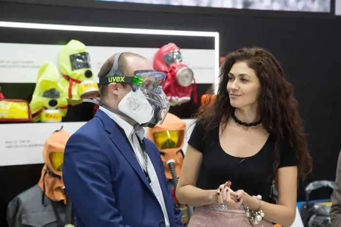 Крупнейшие компании отрасли СИЗ подтвердили свое участие в «БИОТ 2020»